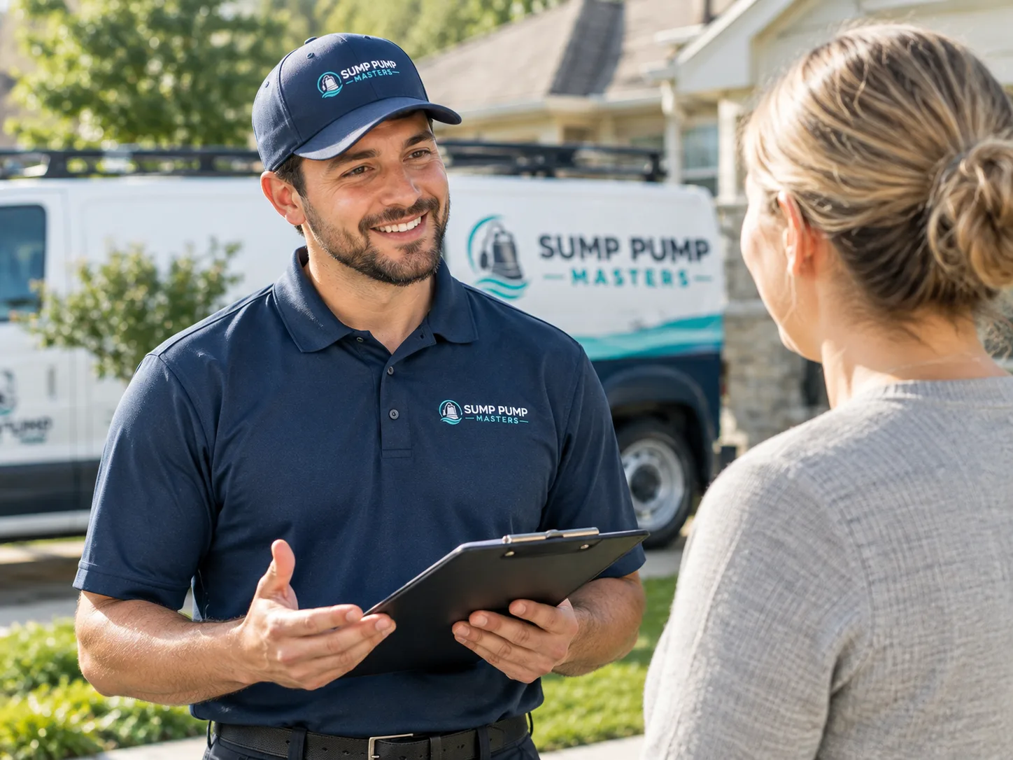 Sump Pump Repair Aberdeen, NC FAQs